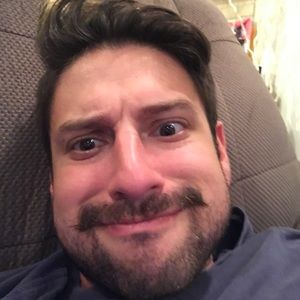 Meet your Posher, Quinton